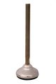 2 36 Dia 5 8-11 Thds 7 30 Lg 1100 Lbs Max Load Sunnex Leveling Mount W Overall Hygienic 1 Each 