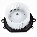 Heater Fan Ac Blower Motor Replacement 700017 For Ford Taurus 1996 2007 And Mercury Sable 2005 