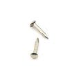 Linwood Small Smooth Round Head Nails Multi-purpose For Diy Decorative Pictures Boxes Household Accessories 1x8mm 0 04x0 3in 
