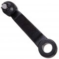 Ocpty New 1-piece Steering Pitman Arm Fit 1986-1991 For Toyota 4runner 1986-1995 Pickup