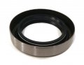 The Rop Shop 4 New Grease Seals Double Lip 1 719 X 2 565 Replace Dexter 10-19 010-019-00