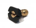 The Rop Shop Spray Tip Nozzle Set For Many Annovi Reverberi Pressure Washers With 1 4 Inch Qc