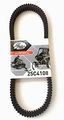 Gates 25c4108 C-12 Drive Belt Polaris 1000 General 2016-2017 