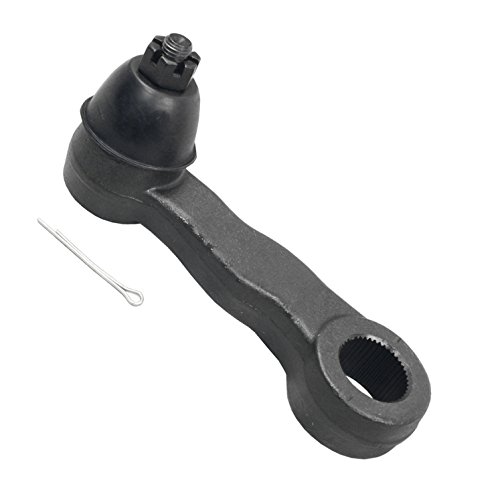 101-4505 Pitman Arm Corrosion Protected Steering Component For Vehicle Application Specific Fit Durable Construction