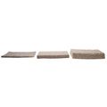 F7 Samples 3in X 1 2in 4in 8in Thickness 