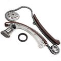 Tk1030 Oe Replacement Timing Chain Kit For Toyota Corolla Ce Le S Ve Celica Gt Not Gts Matrix Mr2 Spyder Chevrolet Prizm 