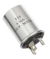 Bussmann No 535 5 2 Amp Thermal Flasher 