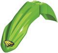 Kawasaki Green Front Fender 1571-72 For 2013 Kxf 250 And 450 Injection Molded Motorcycle 