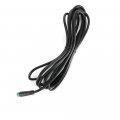 Sunpie 5 Pin Green Connector Rgbw 118 10 Ft Led Rock Light Kits Extension Wire Cable Cord For 4 8 Pods Not Holes Rgb Light 