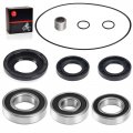 Rear Differential Bearing Seal Kit For Can-am Outlander Renegade 450 500 570 650 800r 850 1000 R 2015-2023