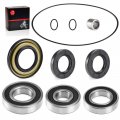 Rear Differential Bearing Seal Kit For Can-am Outlander Renegade 450 500 570 650 800r 850 1000 R 2015-2023