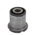 Control Arm Bushing For 2006 2007 2008 2009 2010 Mercury Mountaineer Natural Rubber Silver 0 8 Inside Diameter 2 26 In Outside 