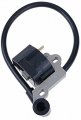 Wgl Ignition Coil Module For 2375 Gas Saw Type 6- Engine Assembly 6 