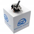 Supplying Demand We4m519 We4m315 Clothes Dryer Rotary Start Switch Replacement