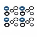 Fuel Injector Seal Kit Fits 2007-2013 Mazda 3 2 3l 4cly 