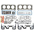 93-96 Buick Chevrolet Oldsmobile Pontiac 3 1 Ohv 12v Vin M Head Gasket Set 