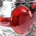 Spec-d Tuning Lt-siv99-tm Tail Light