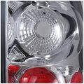Spec-d Tuning Lt-siv99-tm Tail Light