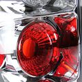 Spec-d Tuning Lt-siv99-tm Tail Light