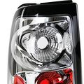 Spec-d Tuning Lt-siv99-tm Tail Light