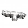 Intake Manifold For 2010 2011 2012 2013 Vw Volkswagen Golf 2006-2014 Jetta 03l129711e
