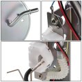 Auto Dynasty E2336s Electric Fuel Pump Module Assembly Compatible With Ford Grand Marquis Marauder Crown Victoria Lincoln Town