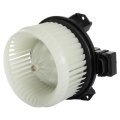 Hvac Ac Heater Blower Motor For Toyota Yaris 1 5l 2012 To 2018 Replacement Part Numbers 700264 And 87130 52140 
