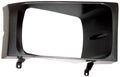 Sherman Replacement Part For Ford Super Duty Passenger Side Headlight Door Partslink Number Fo2513157 