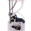 High Performance Electric Fuel Pump Replacement For 2008 2012 Land Rover Lr2 3 2l Adjustable Operation Mode