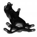 Rear Rh Right Passenger Side Steering Knuckle For 2007-2012d Fusion Lincoln Mkz Mercury Milan Replace For 698-212 7e5z5a968r 