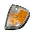 Toyota Tacoma 1997 1998 1999 2000 Turn Signal Corner Light Assembly Driver Side Fits 2wd And Pre Runner Replacement For 