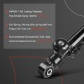A-premium Rear Struts Shock Absorber W Magnetic Ride Control Compatible With Jeep Grand Cherokee 2012-2015 Left Driver Side
