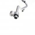 A-premium A C Discharge Line Hose Assembly Compatible With Ram 1500 2014-2018 Classic 2019-2020 V8 5 7l Compressor To Condenser