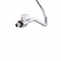 A-premium A C Discharge Line Hose Assembly Compatible With Ram 1500 2014-2018 Classic 2019-2020 V8 5 7l Compressor To Condenser