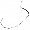 A-premium A C Discharge Line Hose Assembly Compatible With Ram 1500 2014-2018 Classic 2019-2020 V8 5 7l Compressor To Condenser