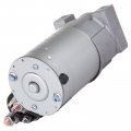 Ocpty Starter Starters Compatible Sdr0291 6744n For Grasshopper Tractors-lawn 225 720k 725k Kubota Mowers-zero Turn Zg20f Zg23f