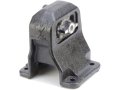 Front Right Passenger Side Engine Mount For 2003 To 2005 Dodge Ram 1500 Rwd 5 7l V8 Powder Coated Alloy Steel W0112-f994714 