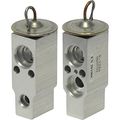 Uac Ex 20100c A C Expansion Valve 