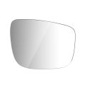 Auto Dynasty Kd35691g1b Factory Style Passenger Right Side Mirror Glass Lens Power Adjust Compatible With Mazda Cx-5 13-15