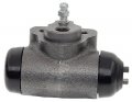 Element 3 Rear Drum Brake Wheel Cylinder Wc370180 For 2005 2009 Chevrolet Silverado 1500 And Gmc Sierra 