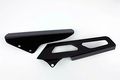 Smt-black Chain Guards Cover For 2005 2006 Suzuki Gsx-r 1000 Gsxr1000 No Logo B015smmy08 