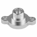 Fuel Relief Seal Kit Pressure Regulator Billet Valve Cap Spring Compatible For 1999-2003 Ford F250 F350 F450 F4450 7 3l 