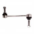 A-partrix 1pcs Front Sway Link Barbar Sway Kit Fits Mercedes-benz Gl320 2007-2009 Gl350 2010-2012 Gl450 