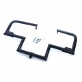 Httmt- Black Engine Guard Highway Crash Bar Compatible With Harlei H-d 09-19 Touring Strike 10-11 Flhxxx