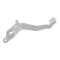 Tcmt Brake Arm Lever Peg Pedal Fits For Kawasaki Er650 Z650 Ninja650 Ex650 2017-2023