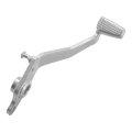Tcmt Brake Arm Lever Peg Pedal Fits For Kawasaki Er650 Z650 Ninja650 Ex650 2017-2023