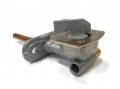 Petcock Valve For 2001-2007 Polaris Scrambler 4x4 500 Atv Quad Fuel Control 