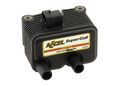 Accel 140409 Black Twin Cam Super Coil 