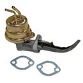 Gmb 570-8050 Mechanical Fuel Pump 