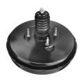 A-premium Vacuum Power Brake Booster Without Master Cylinder Compatible With Toyota Rav4 2006-2012 Corolla 2009-2019 Matrix